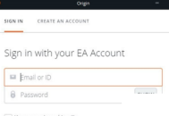 橘子平台origin怎么设置中文？橘子平台origin设置中文教程