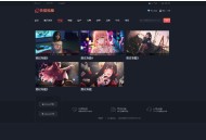苹果CMS V10二开视频网站源码 可封装双端APP