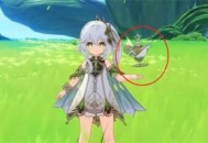 原神千夜浮梦突破需要什么材料 千夜浮梦突破材料汇总分享