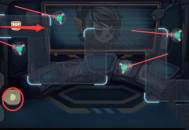 奥比岛手游穿越激光怎么玩 穿越激光玩法步骤介绍