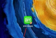 爱奇艺极速版怎么查看登录记录?爱奇艺极速版查看登录记录教程