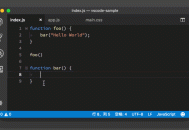 Vscode怎么使用鼠标进行文本编辑? Vscode使用鼠标进行文本编辑方法