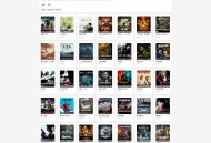 苹果CMS10自适应免费电影站模板