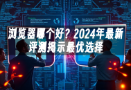 苹果cms模板浏览器哪个好？2024年最新评测揭示最优选择苹果cms