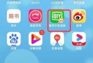 爱奇艺极速版怎么删除观看历史？爱奇艺极速版删除观看历史教程