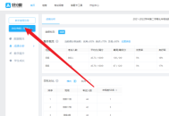 好分数教师版怎么设置优质率标准？好分数教师版设置优质率标准教程