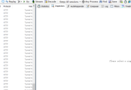 fiddler怎么最小化隐藏窗口?fiddler最小化隐藏窗口教程
